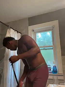 Stripchat Live Sex Cam of Festivitiesking1