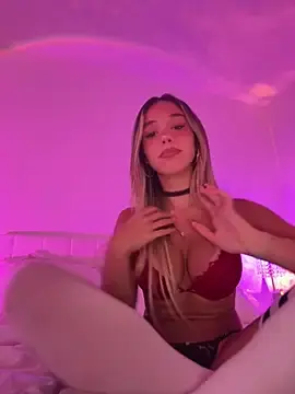 Stripchat Live Sex of amylaaa