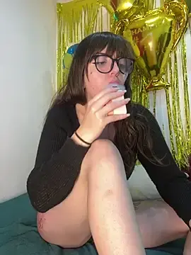 Stripchat Live Sex of antonelaXantonysex