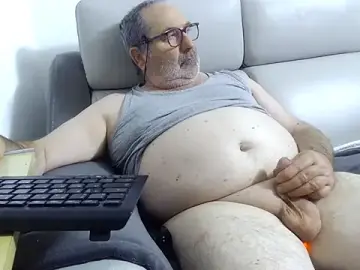 Stripchat Live Porn of gillou1234