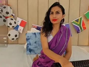 Stripchat Best Webcam of shaliny_