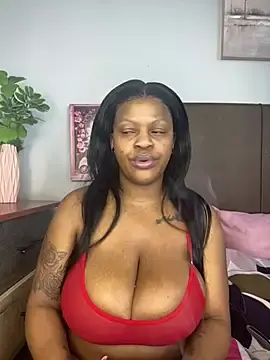 Stripchat Sex Cam of Baddest_Boobies