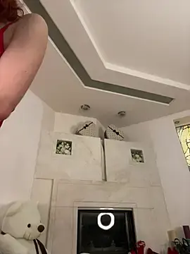 Stripchat Best Webcam of Haze24Red