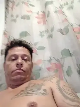 Stripchat Private Sex Chat of IgoramorimGG
