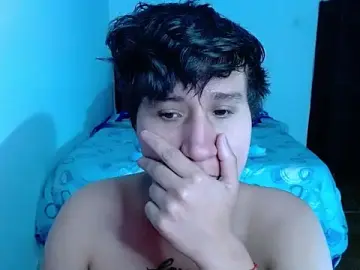 Stripchat Free Live Porn of Im_Milan_Rs