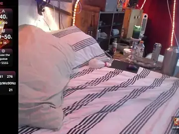Stripchat Best Webcam of Pussyeat2please