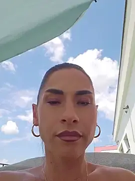 Stripchat Live Porn of SensyTV