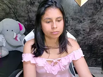 Stripchat Live Porn of olivia_love_