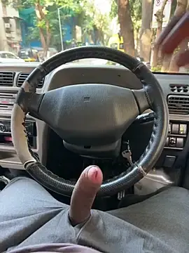 Stripchat Sex Cam of Dakku_69