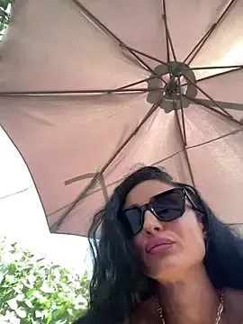 Stripchat Sex Cam of FeetVibe