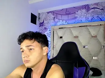 Stripchat Sex Chat of Golds_boy_duo