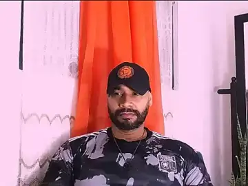Stripchat Best live sex cam show of musclehetero