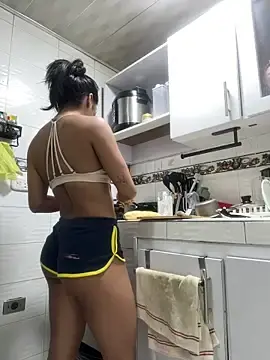 Stripchat Free Live Porn of AgathaGeorgiou