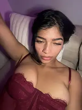 Stripchat Nude Webcam of AgathaGeorgiou