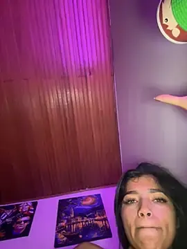 Stripchat Adult Webcam of AgathaGeorgiou