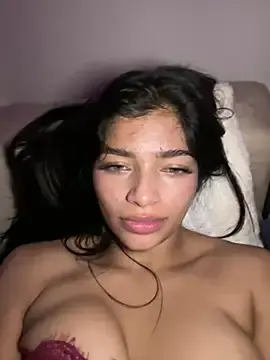 Stripchat Private Sex Chat of AgathaGeorgiou