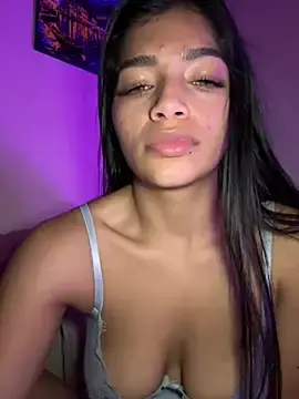 Stripchat Live Sex Cam of AgathaGeorgiou