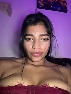 Stripchat Free Porn Cam of AgathaGeorgiou