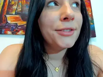 Stripchat Live Sex of Angell-Sky