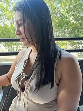 Stripchat Free Live Porn of Sofia_Convers