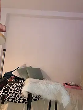 Stripchat Sex Chat of Viictoria-Jones