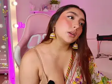 Stripchat Adult Video Chat of ashalisha