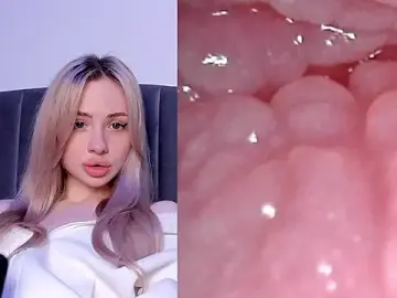Stripchat Best Webcam of jannemary