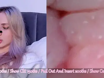Stripchat Live Porn of jannemary