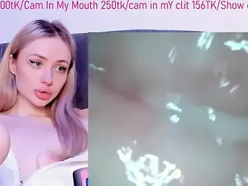 Stripchat Live Sex Cam of jannemary