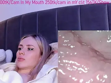 Stripchat Live Porn of jannemary