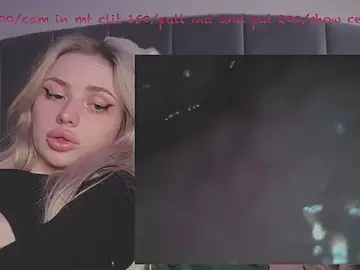 Stripchat Best live sex cam show of jannemary