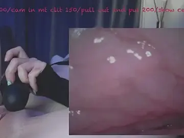 Stripchat Sex Cam of jannemary