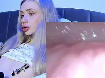 Stripchat Free Live Porn of jannemary