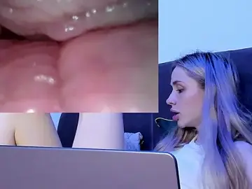 Stripchat Live Porn of jannemary