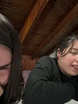 Stripchat Sex Chat of millyalc0ck
