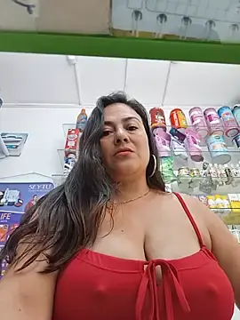 Stripchat Free Live Porn of roxana_sexy_2026