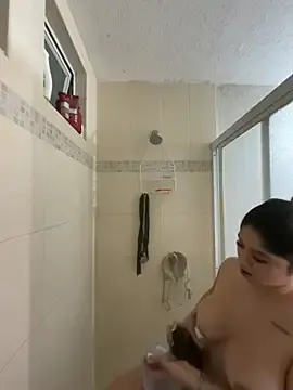 Stripchat Sex Chat of Monica17