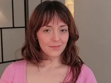 Stripchat Sex Chat of molly_marmalade_