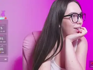 Stripchat Adult Webcam of Arianahot777