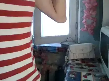 Stripchat Nude Webcam of CarlyJoy