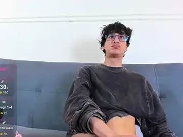 Stripchat Sex Chat of Cum_hunters