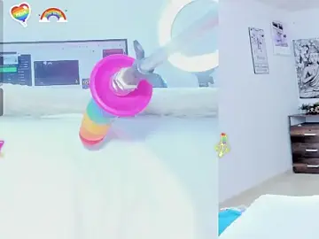 Stripchat Free Porn Cam of Daki_Ume_