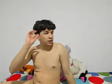 Stripchat Sex Cam of Desire_Ecstasy2