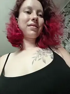 Stripchat Free Live Porn of Frost_foxy