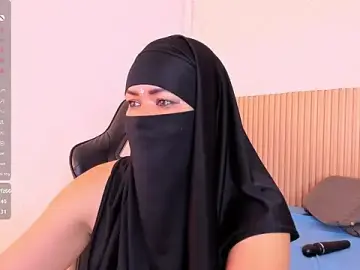 Stripchat Adult Webcams of Layla_arabelle