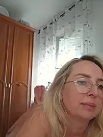 Stripchat Nude Webcam of MariaRichi_