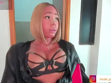 Stripchat Watch Live Sex Cams of Nicole_Paradise