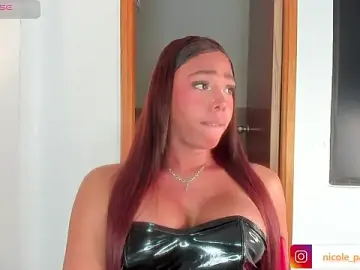 Stripchat Watch Live Sex Cams of Nicole_Paradise