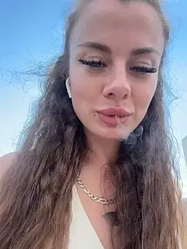 Stripchat Free Porn Cam of NyxBloom