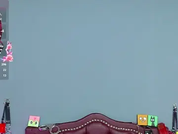 Stripchat Sex Cam of Sophie-dbs